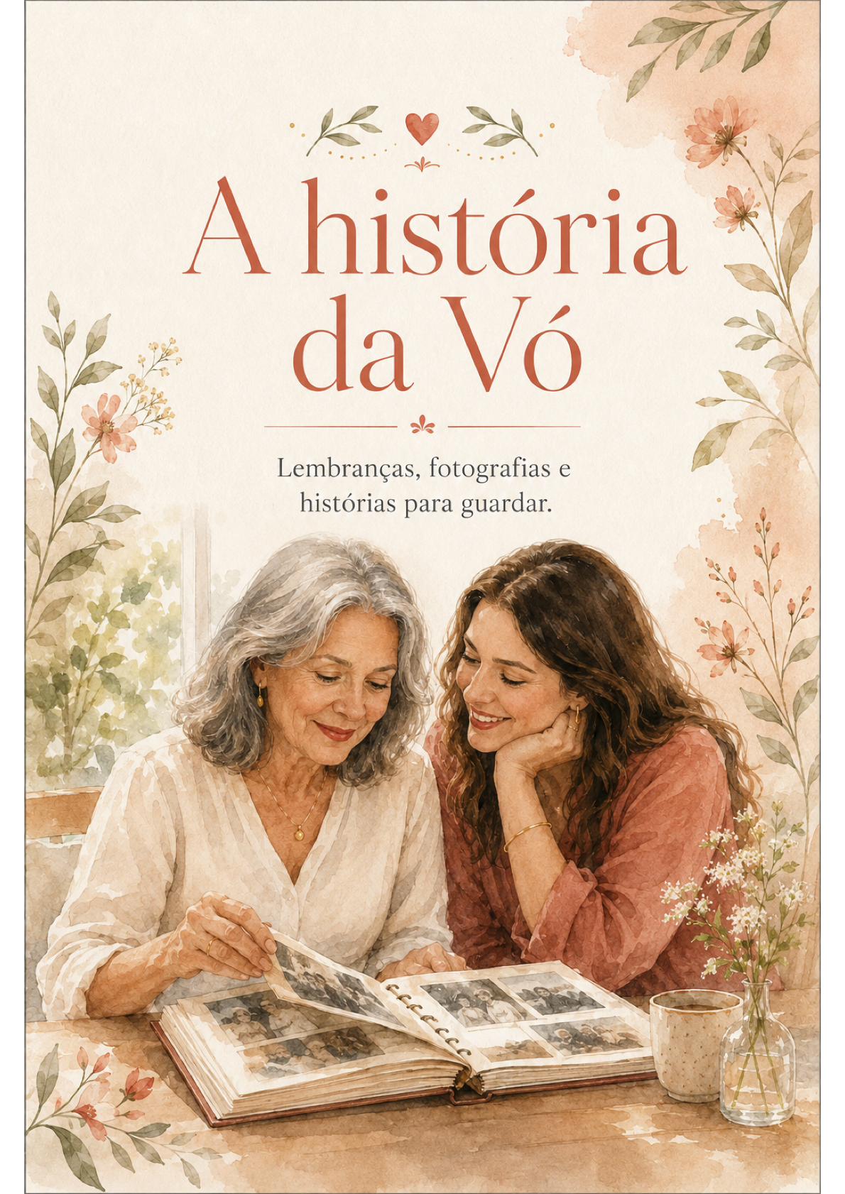 Opção de Capa 11