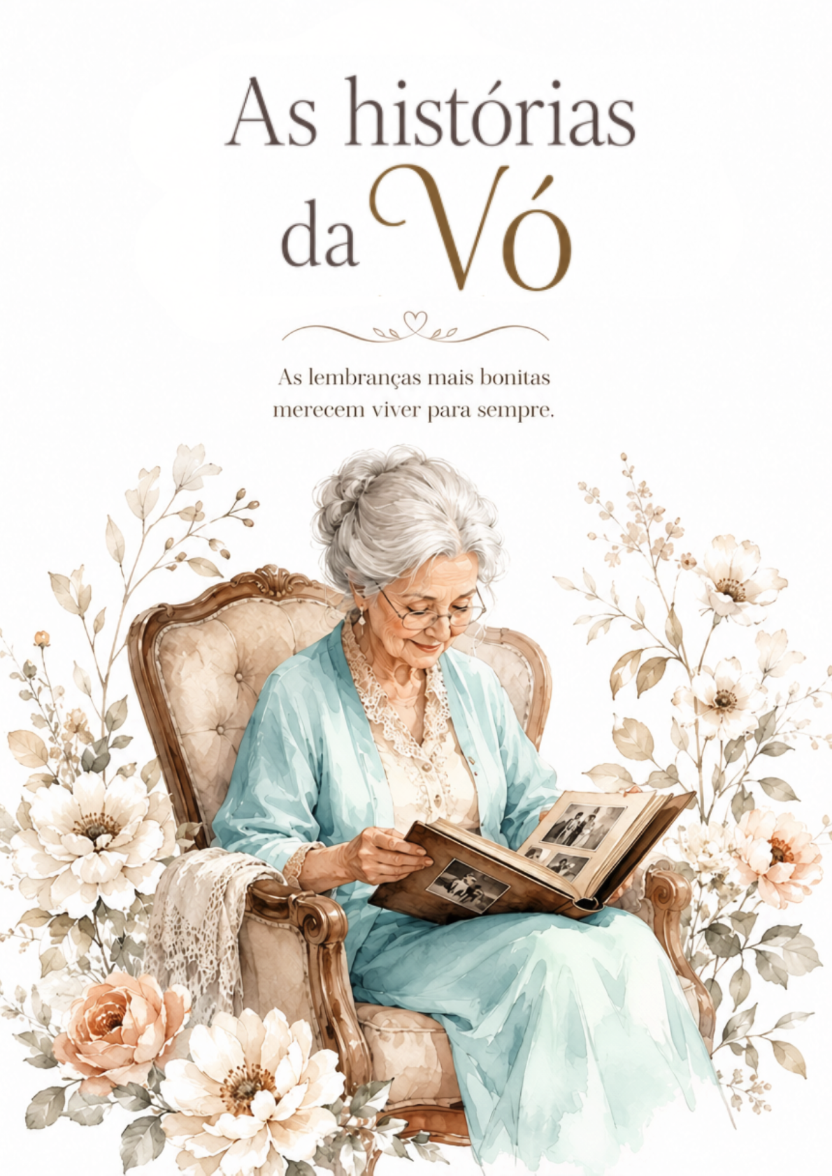 Opção de Capa 12