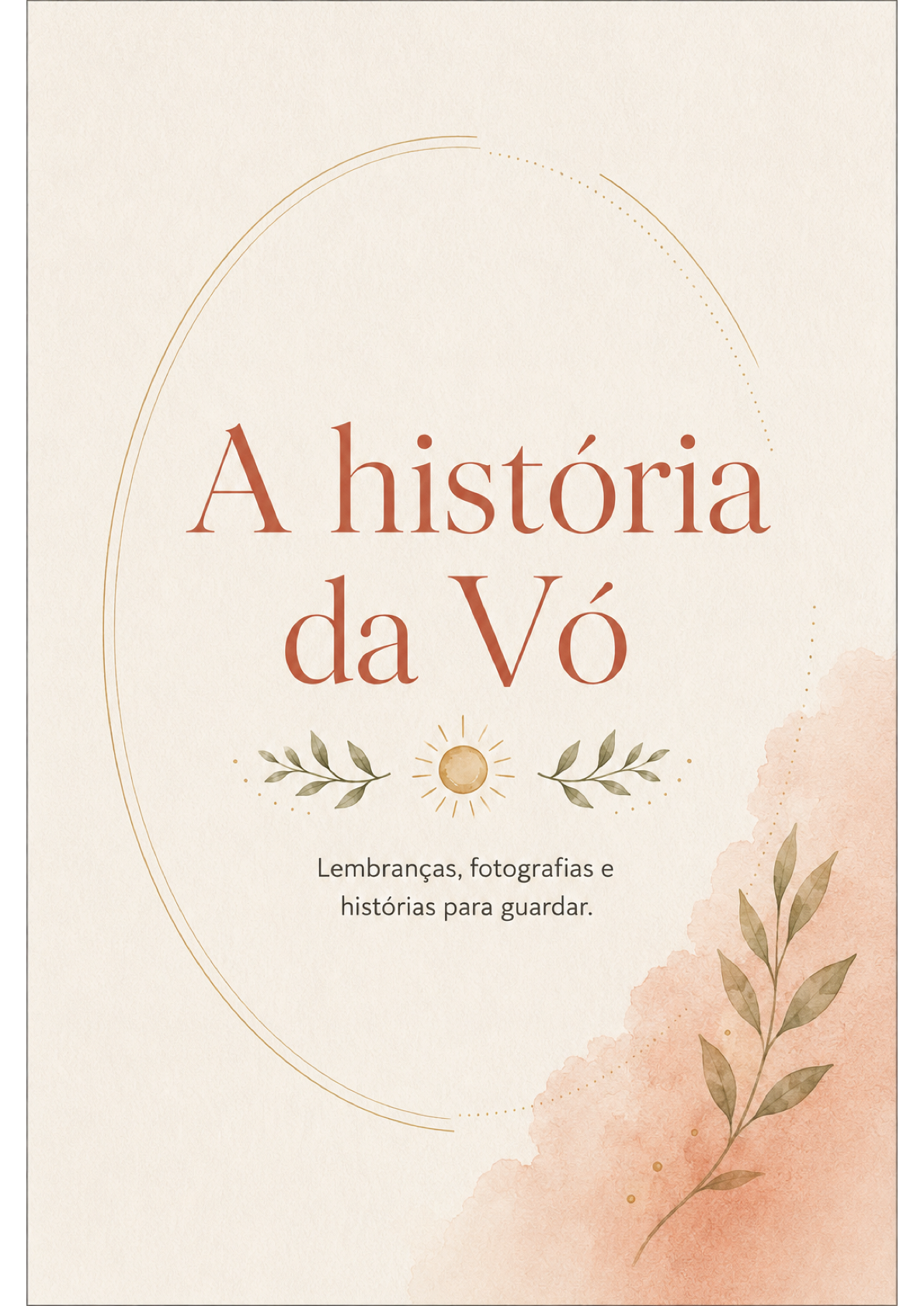 Opção de Capa 4