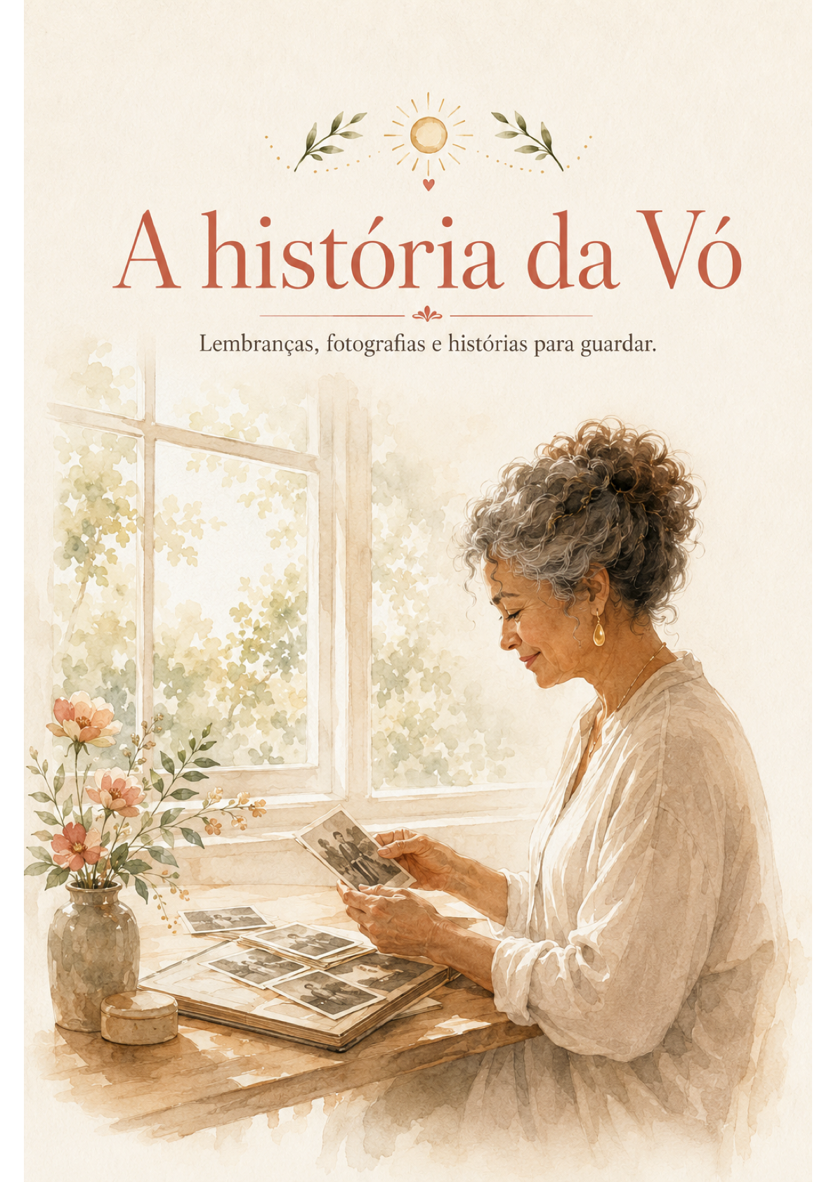 Opção de Capa 5