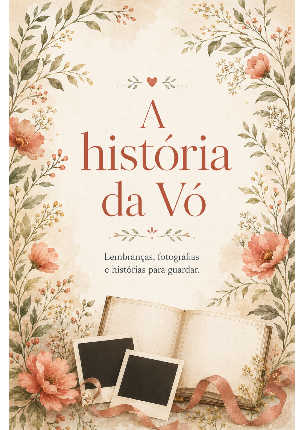 Opção de Capa 6
