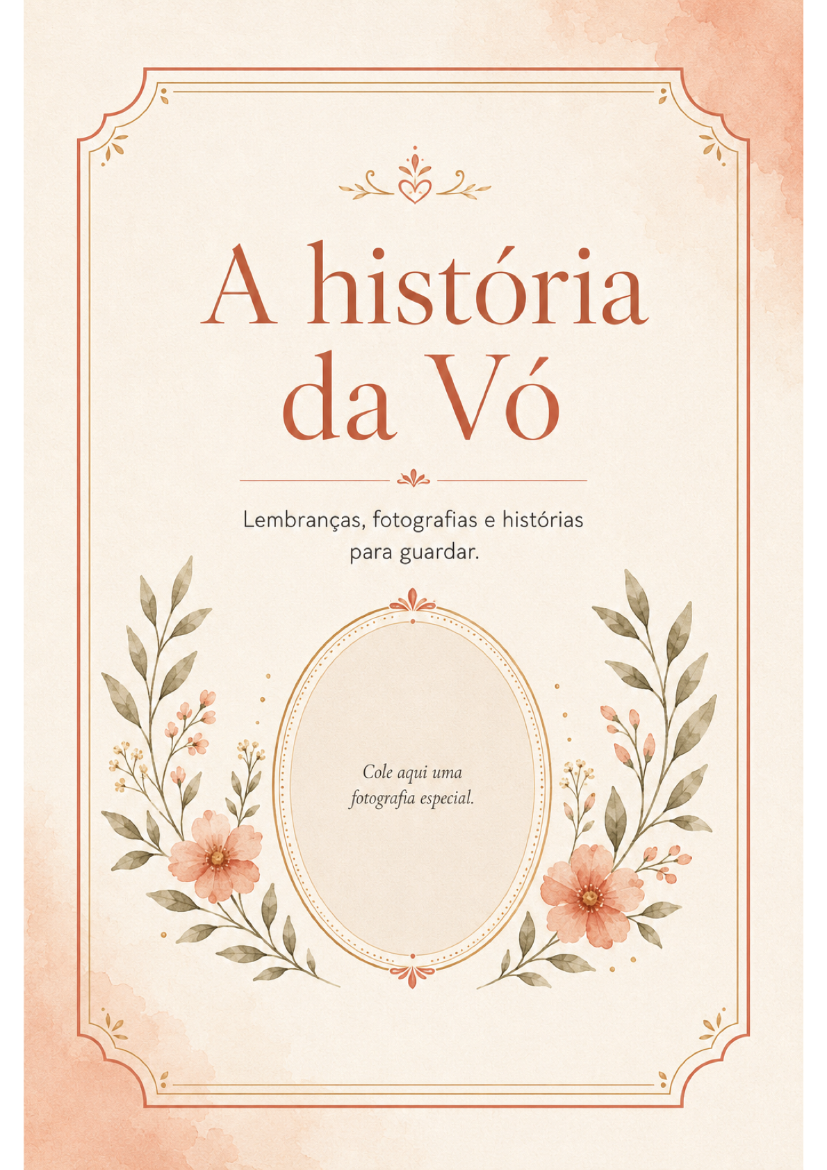 Opção de Capa 7